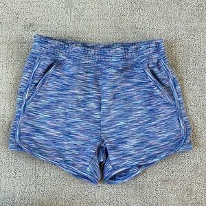 Runway quick dry shorts